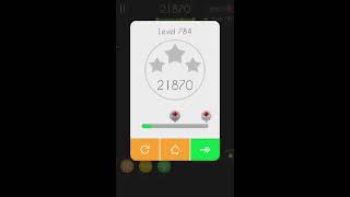balls bricks breaker 2 levels 781 790