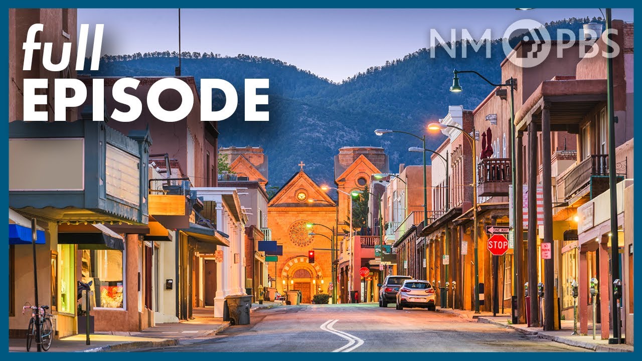 Full Episode | $485M Foster Care Abuse Jury Award, Former UNM AD on Trial & Redistricting Lawsuits