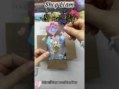 Video [ASMR]-Gói hàng #258-Đồ Make up cho bạn gái Cute - Bạn... - youtube