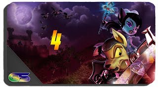 Neopets The Darkest Faerie PS2 Gameplay Walkthrough Part 4