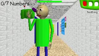 Baldi LOVES MATH... screenshot 3