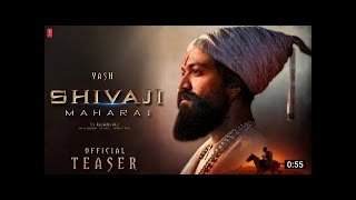 SHIVAJI Maharaj ! Teaser ! Yash ! SS Rajamouli  ! Concept Cuts ! #ShivajiMaharaj #Yash