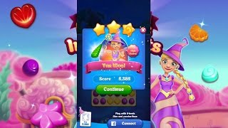 Crafty Candy Level 1 HD 1080p screenshot 4