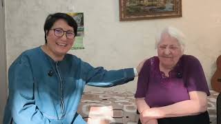 видео: Сильное свидетельство- 92 летней бабушки Зои  -BibiZhan - Вячеслав Бойнецкий картинка: Сильное свидетельство- 92 летней бабушки Зои  -BibiZhan - Вячеслав Бойнецкий