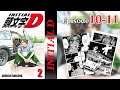 EP10-11 | initial D