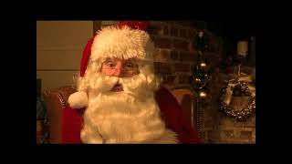 🎅✨ Merry Christmas, ALICE. A personal message from Santa! 🎄✨
