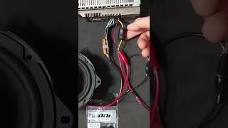 Filtro ANTI-RUIDO FM DNI 1032