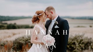 Hannah & Daniel - Highlight Cut
