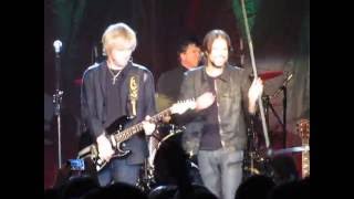 Kenny Wayne Shepherd - Somehow, Somewhere, Someway @ MDK Batory, Chorzów 19.11.2011