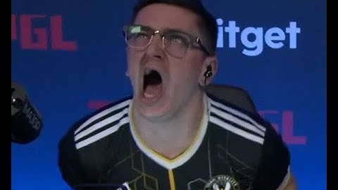 ginger 4k + clutch | CS 2 Highlights