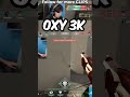 LFToxy_val's Hilarious VALORANT Moment
