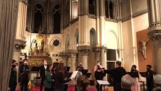 Extrait Concert L Ensemble Vide