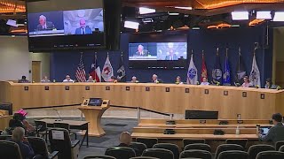 Austin City Council considering bond election to address climate change