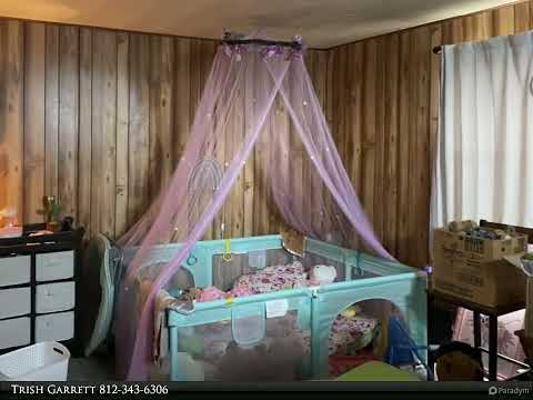 503 2nd Street, Elizabethtown, IN home video tour