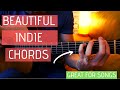 This Indie-Folk Chord Progression Works Like Magic