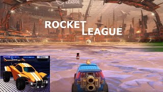 OMG Rocket League LIVE mit EUCH zocken und 100 Abos Feiern?! Rocket League Deutsch