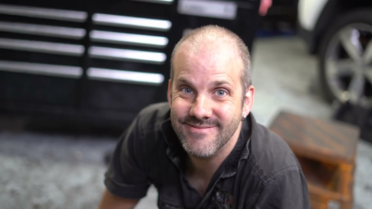 Обзор дифференциала Jeep Kl Cherokee. Он «залит на всю жизнь»?