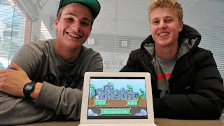 Panda Pursuit Game App screenshot 3