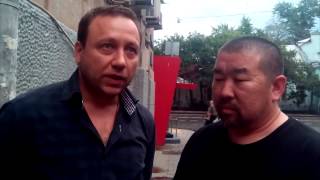 Копия видео "Исторические подробности, которые лягут в сюжеты фильма 321-Я СИБИРСКАЯ" Копия видео "Исторические подробности, которые лягут в сюжеты фильма 321-Я СИБИРСКАЯ"