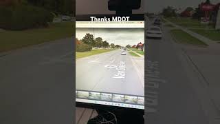 How You Properly Rebuild A Road. Thank You Michigandot