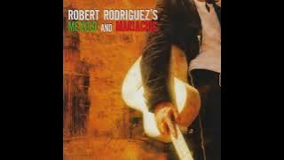 Antonio Banderas · Los Lobos · Cesar Rosas · Cesar Rosas - Cancion del Mariachi | 1 Hour