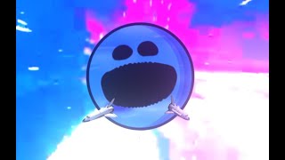 THE MOON WOKE UP №6 REMASTERED SPACEBALLS @spaceballs @NikitaMuha_Back 