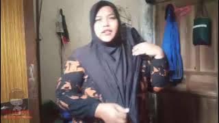 ripiu bekas pakai....