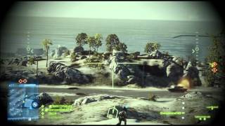 BF3: Suppressing/Distraction/Murder Fire