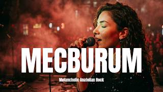 MECBURUM | Melancholic Anatolian Rock