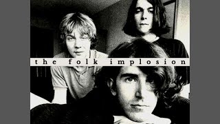 The Folk Implosion (Peel Session 1997)