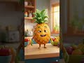 Ep 1: Health Benefits and Risk of Pineapple