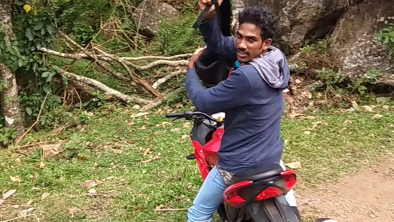 Palkulammedu off road(10)