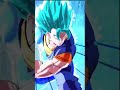新ULTRAベジットブルーの火力が最強すぎるwww【ドラゴンボールレジェンズ】【DRAGONBALL LEGENDS】