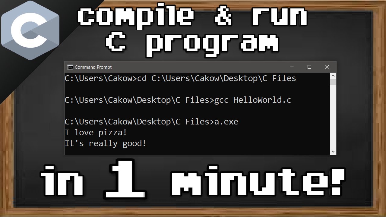 Run C Code Online For Free For C - C Programming 