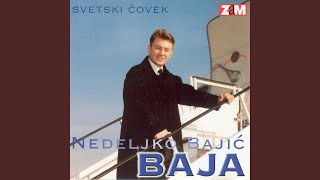 Video thumbnail of "Nedeljko Bajić Baja - Vidi, vidi ko je došao"