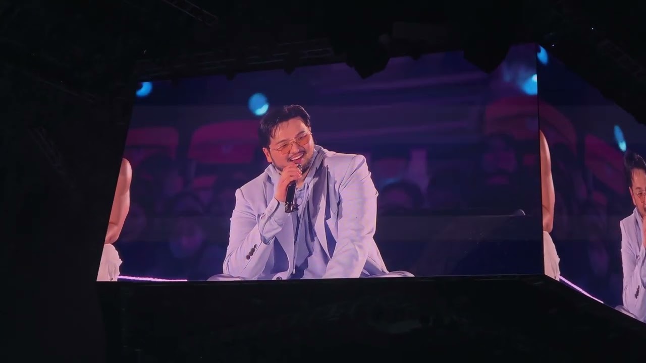 20251207 god 서막콘 ICONIC BOX Get Down 타임 Stand UP!!#god #god콘서트 #박준형 #윤계상 #안데니 #손호영 #김태우