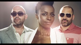 MORCHEEBA - Rome Wasn't Built In A Day (Videoclip subtitulado  al Español)