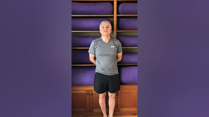 Tula Yoga NRP Student Daniel Marelli