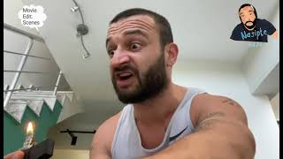 Aykut Elmas Haziran Vine Ları