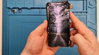 🔧Google Pixel 5 Glass only replacement 4K video⚙️ Net Worth