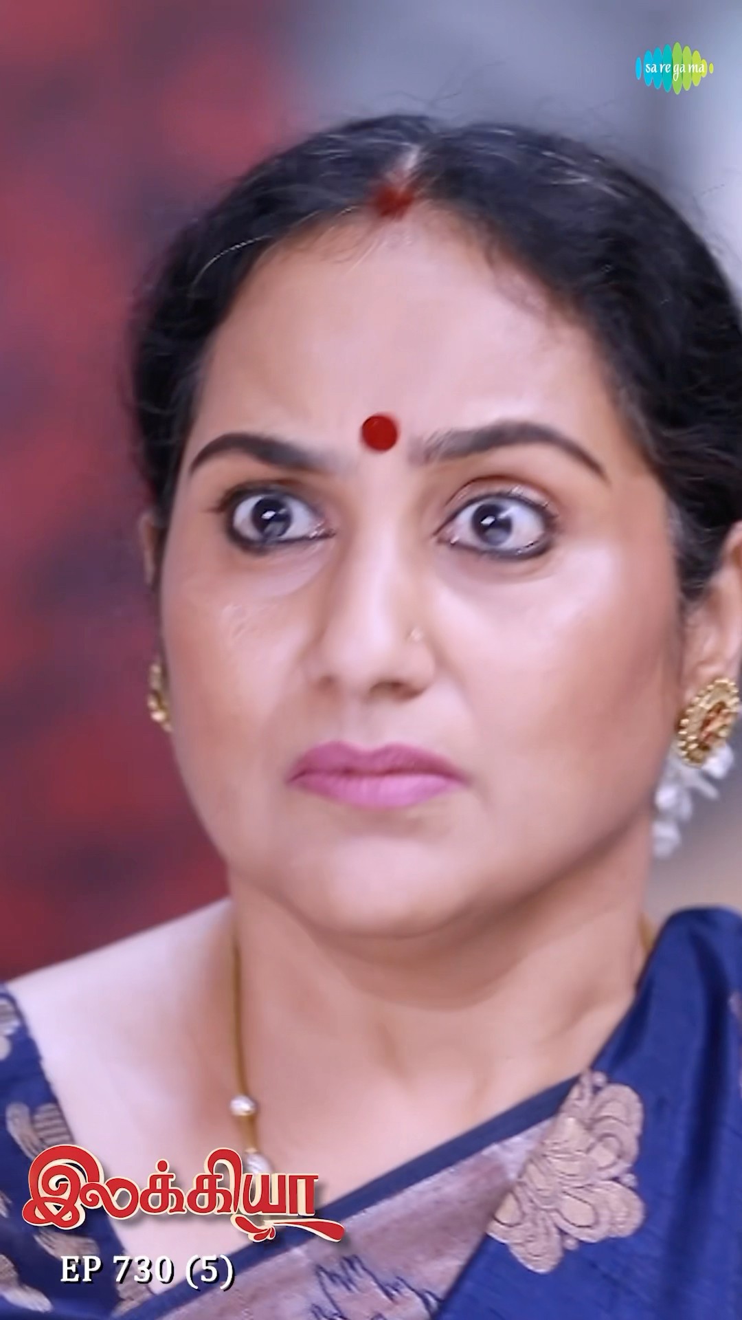 Ilakkiya Serial Shorts | Ep 730 - 5 | Shambhavy, Nandhan, Sushma Nair |  #ytshorts #shorts