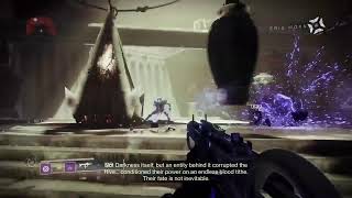 Destiny & Dank Dabs