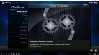 How to Disable Show Recently Added Videos in Kodi