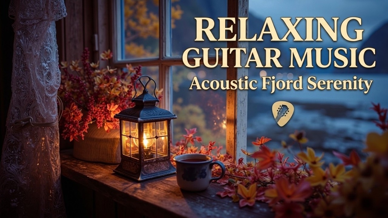 Relaxing Guitar Music Cozy Autumn Cabin Peaceful Evening For Sleep relaxing-guitar-music-cozy-autumn-cabin-peaceful-evening-for-sleep