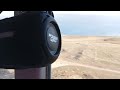 Powerway beatbox bass test 🔥🔥 (JBL alternative🔥)
