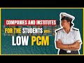 LOW PCM? 😱WHICH COMPANIES TO APPLY FOR DNS?| IMUCET| Merchant Navy| SAILORGIRL | DNS