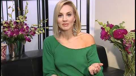 Brianne Davis and LAREIKI