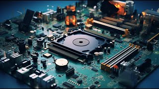 ⚙️ Evolution of Computer Hardware: Unveiling the Latest Advancements! 💻🔧