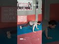 04 تمارين رياضية منزلية راح تغير حياتك في أقل من 15 دقيقة Cardioworkout Selfdefense 