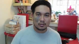 DEALING WITH MY GRANDMA'S DEATH